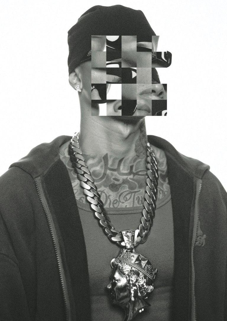 Autoportrait_Central_Cee_Emir