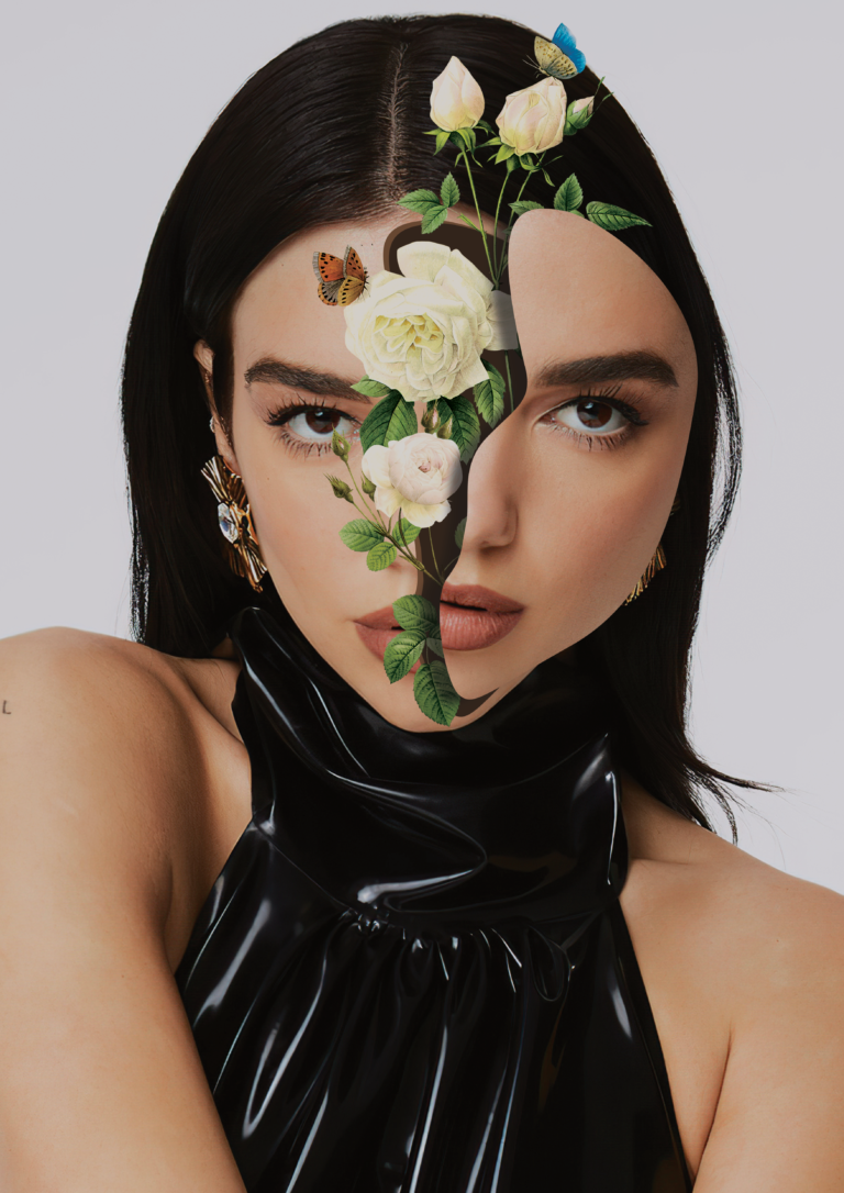 Autoportrait_Dua_Lipa_Emir